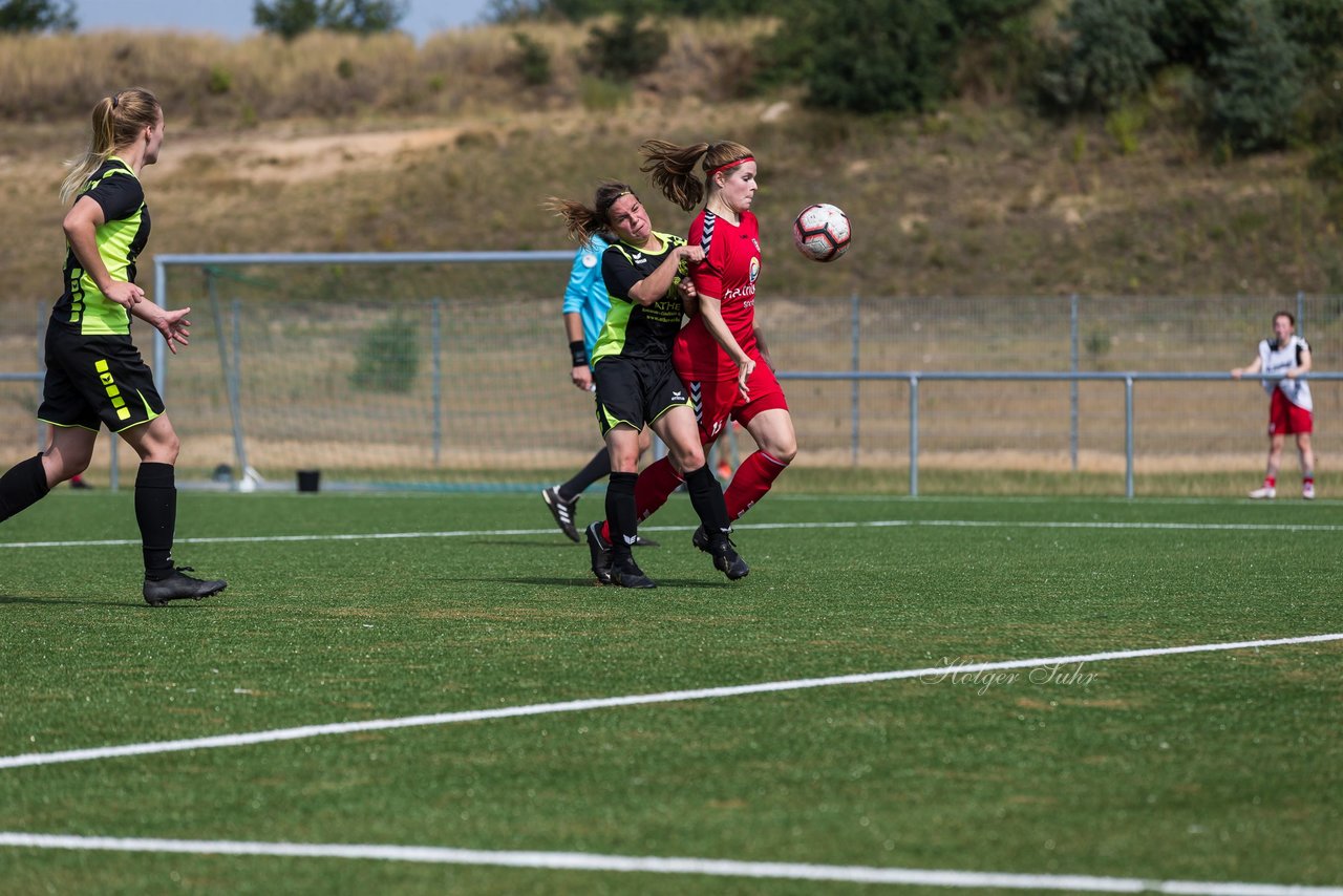 Bild 257 - Oberliga Saisonstart